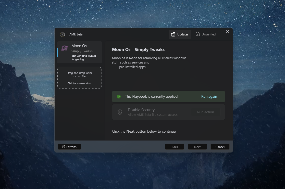 Deep Cleaner PRO